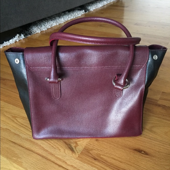 Claudia FIRENZE Italian Bag - Picture 3 of 16